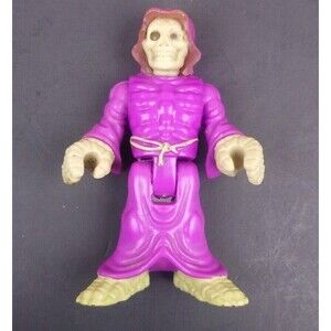 Imaginext Grim Reaper 2.5" Action Figure Blind Bag Series 9